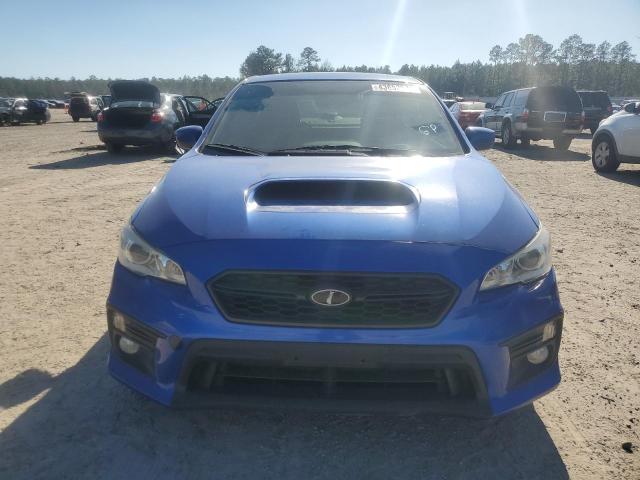 Photo 5 from auction – 2018 SUBARU WRX with VIN JF1VA1C61J9832264