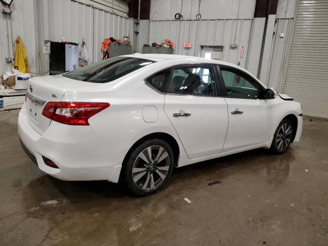 Photo 3 from auction – 2018 NISSAN SENTRA S with VIN 3N1AB7AP5JY226533