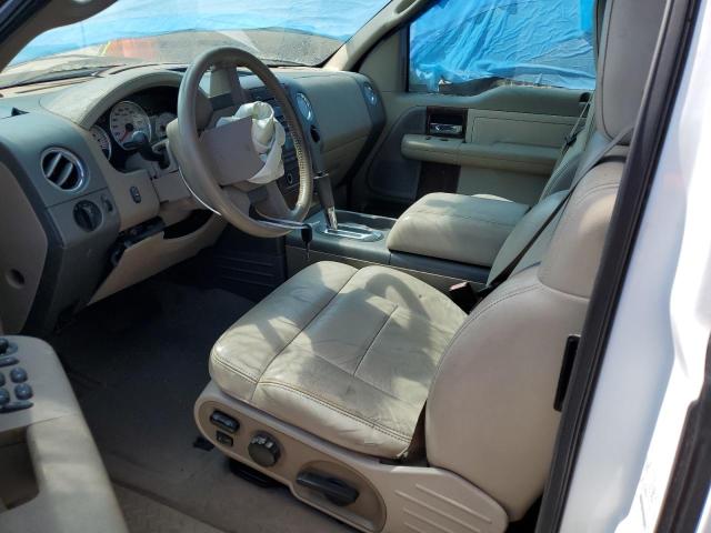 Photo 7 from auction – 2004 FORD F150 with VIN 1FTPX12524NB51939