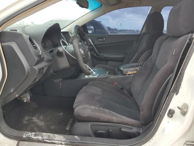 Photo 7 from auction – 2014 NISSAN MAXIMA S with VIN 1N4AA5AP7EC454901