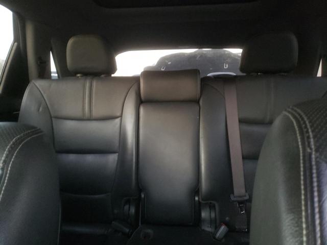 Photo 10 from auction – 2012 KIA SORENTO EX with VIN 5XYKU4A25CG187836