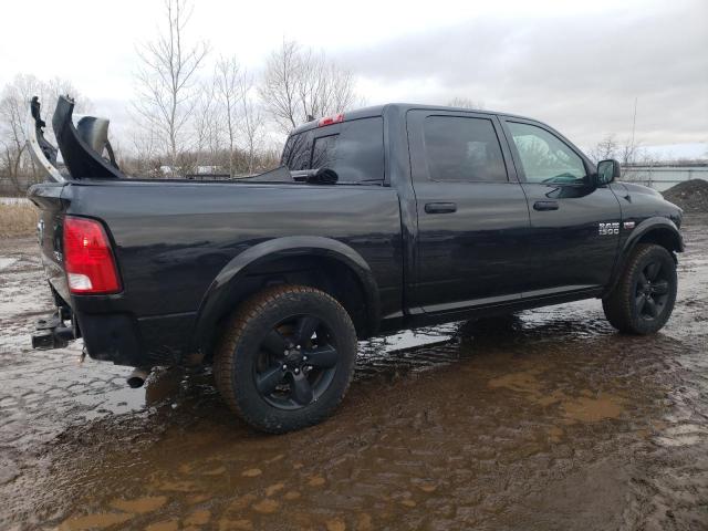 Photo 3 from auction – 2016 RAM 1500 SLT with VIN 1C6RR7LT0GS249254