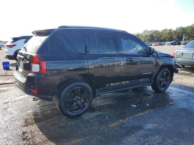 Photo 3 from auction – 2015 JEEP COMPASS SP with VIN 1C4NJCBB9FD209483