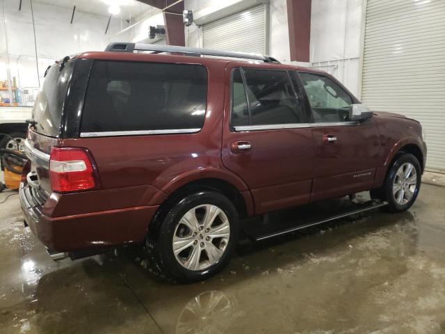 Photo 3 from auction – 2016 FORD EXPEDITION with VIN 1FMJU1MT7GEF11846