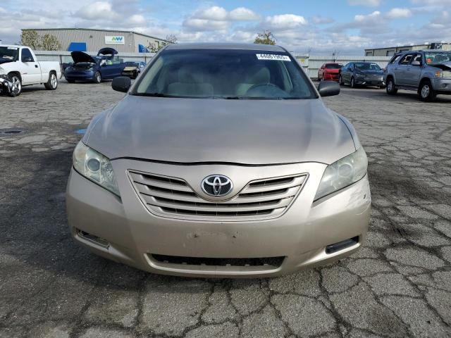 Photo 5 from auction – 2007 TOYOTA CAMRY CE with VIN 4T1BE46K77U580226