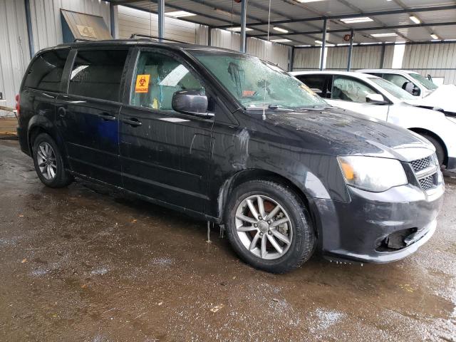Photo 4 from auction – 2014 DODGE GRAND CARA with VIN 2C4RDGEG6ER467768