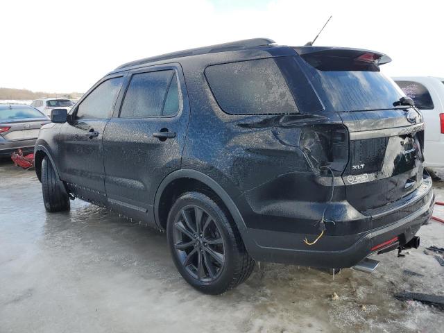 Photo 2 from auction – 2018 FORD EXPLORER X with VIN 1FM5K8D80JGB76937