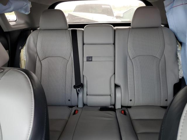 Photo 10 from auction – 2017 LEXUS RX 350 BAS with VIN 2T2ZZMCA0HC071771