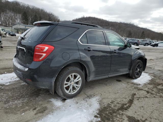 Photo 3 from auction – 2017 CHEVROLET EQUINOX LT with VIN 2GNALCEK4H1534729