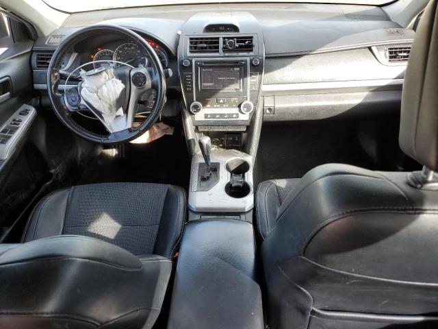 Photo 8 from auction – 2014 TOYOTA CAMRY L with VIN 4T1BF1FK5EU432410