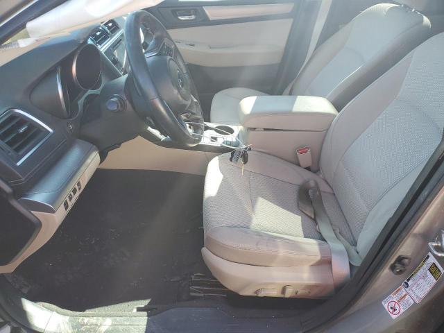 Photo 7 from auction – 2019 SUBARU OUTBACK 2. with VIN 4S4BSAFCXK3271347