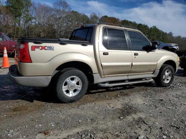 Photo 3 from auction – 2002 FORD EXPLORER S with VIN 1FMZU67E92UD41145
