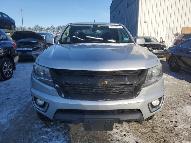 Photo 5 from auction – 2015 CHEVROLET COLORADO L with VIN 1GCHTBEA7F1185626