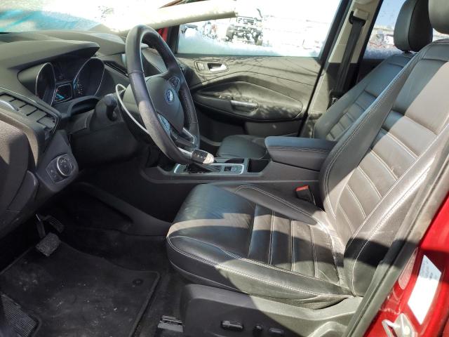 Photo 7 from auction – 2019 FORD ESCAPE TIT with VIN 1FMCU9J96KUA60973