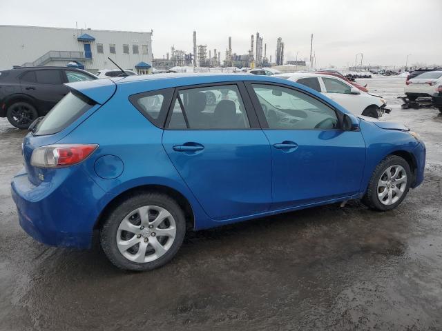 Zdjęcie 3 z aukcji – 2013 MAZDA 3 I z VIN JM1BL1KF9D1834534