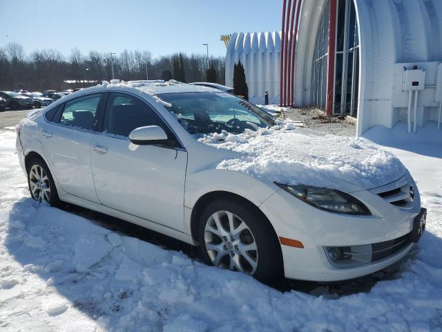 Photo 4 from auction – 2010 MAZDA 6 S with VIN 1YVHZ8CBXA5M13157