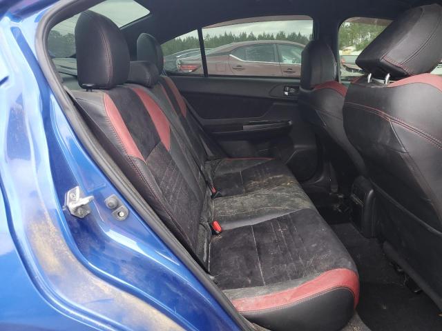 Photo 10 from auction – 2016 SUBARU WRX STI with VIN JF1VA2M69G9801888