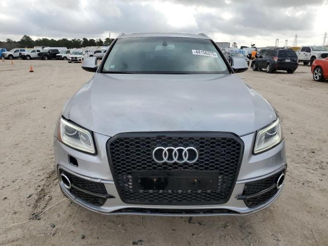 Photo 5 from auction – 2015 AUDI Q5 PREMIUM with VIN WA1DGBFP6FA052551
