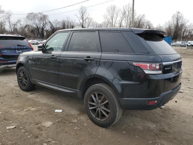 Photo 2 from auction – 2016 LAND ROVER RANGE ROVE with VIN SALWG2KF2GA649296