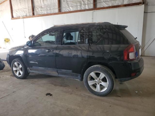 Photo 2 from auction – 2014 JEEP COMPASS SP with VIN 1C4NJDBB3ED892611