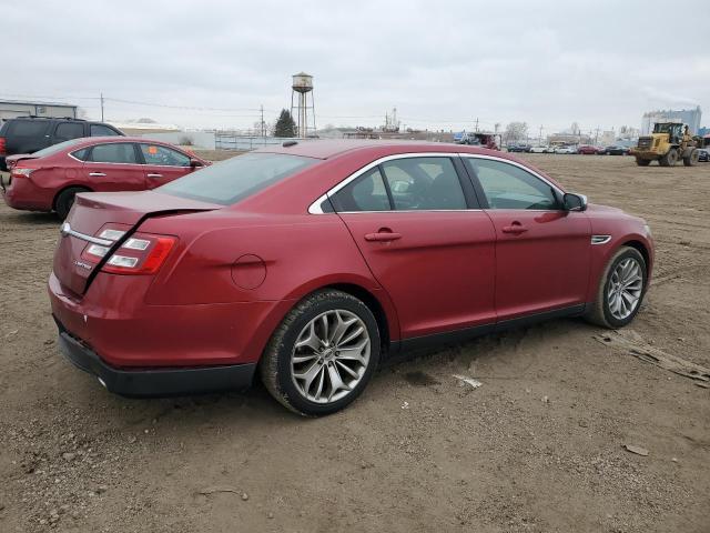 Photo 3 from auction – 2013 FORD TAURUS LIM with VIN 1FAHP2F89DG231179