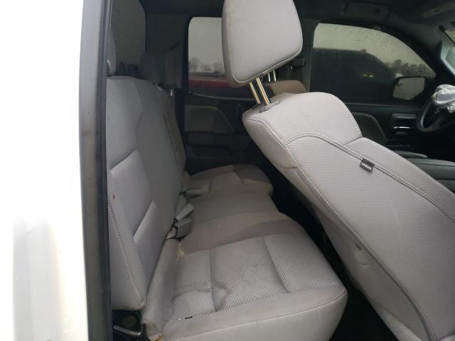 Photo 10 from auction – 2016 CHEVROLET SILVERADO with VIN 1GCRCPEC3GZ199822