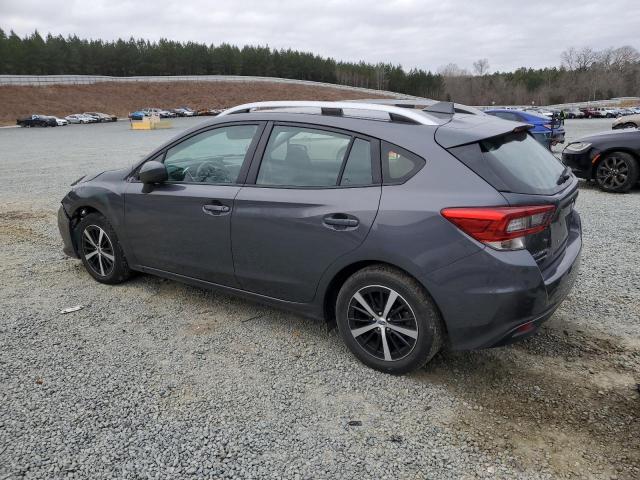 Photo 2 from auction – 2020 SUBARU IMPREZA with VIN 4S3GTAD63L3720812