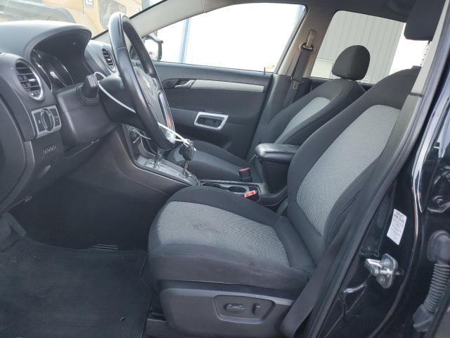 Photo 7 from auction – 2012 CHEVROLET CAPTIVA SP with VIN 3GNAL2EK0CS604606