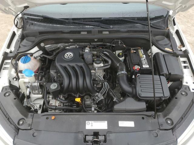 Photo 11 from auction – 2012 VOLKSWAGEN JETTA BASE with VIN 3VW2K7AJ0CM358037