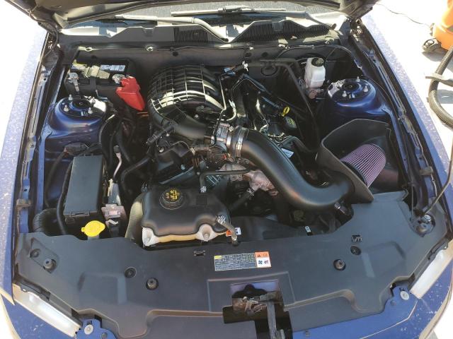 Photo 11 from auction – 2011 FORD MUSTANG with VIN 1ZVBP8AM2B5162297