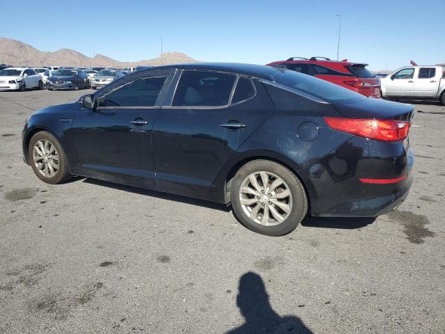 Photo 2 from auction – 2014 KIA OPTIMA EX with VIN 5XXGN4A73EG339635