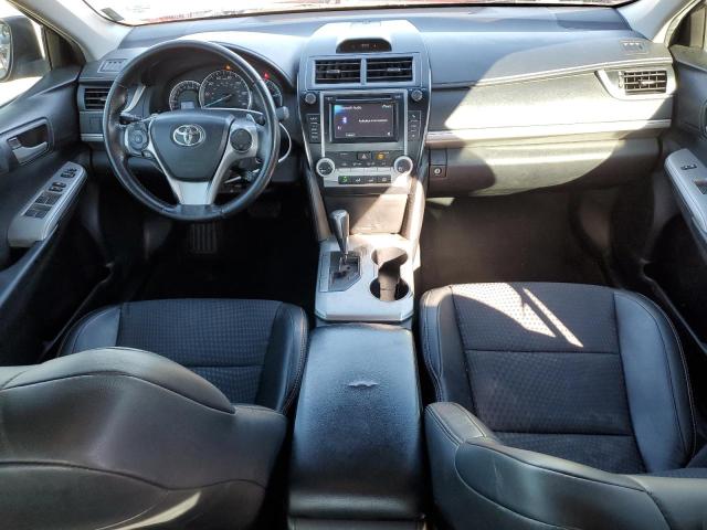 Photo 8 from auction – 2012 TOYOTA CAMRY BASE with VIN 4T1BF1FK7CU567479