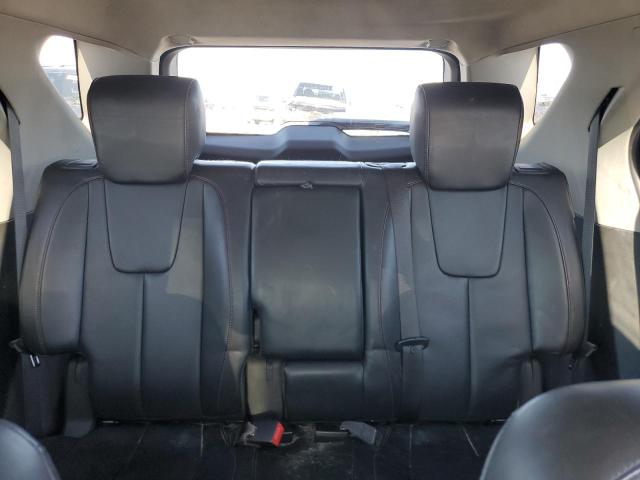 Photo 10 from auction – 2011 CHEVROLET EQUINOX LT with VIN 2CNFLNE57B6401957