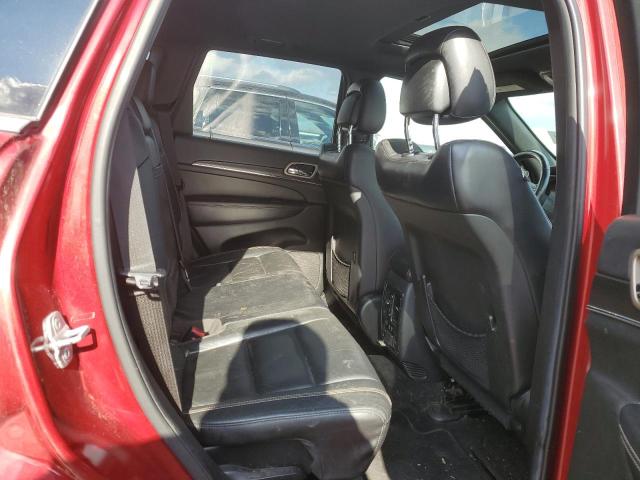 Photo 10 from auction – 2014 JEEP GRAND CHER with VIN 1C4RJFBG2EC363973