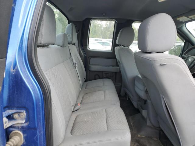 Photo 10 from auction – 2013 FORD F150 SUPER with VIN 1FTEX1EMXDKD01730