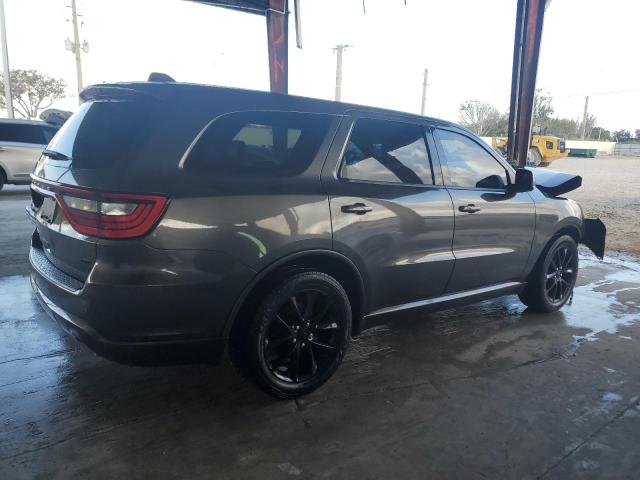 Photo 3 from auction – 2017 DODGE DURANGO GT with VIN 1C4RDHDG9HC838815