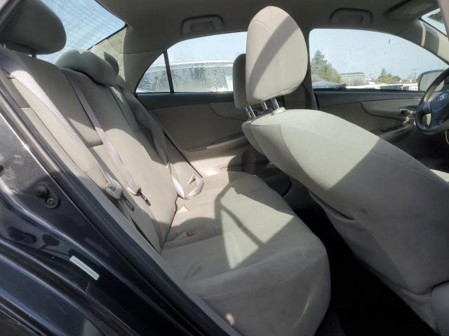 Photo 10 from auction – 2010 TOYOTA COROLLA with VIN 1NXBU4EE0AZ184399