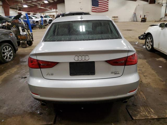 Снимка 6 от търг – 2015 AUDI A3 PREMIUM с VIN WAUEFGFFXF1007918