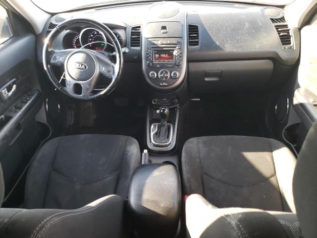 Photo 8 from auction – 2013 KIA SOUL + with VIN KNDJT2A60D7593964