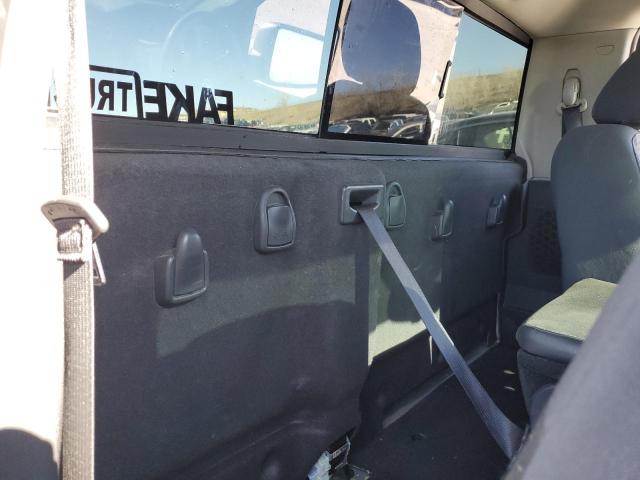Photo 10 from auction – 2012 DODGE RAM 1500 S with VIN 3C6JD7AT6CG172387