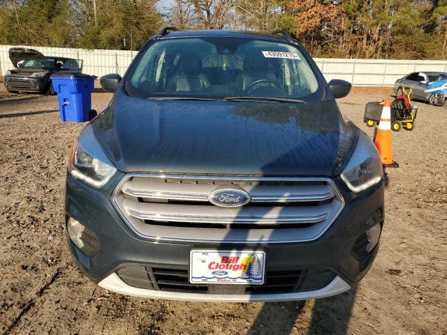Photo 5 from auction – 2019 FORD ESCAPE SEL with VIN 1FMCU9HD8KUC19857