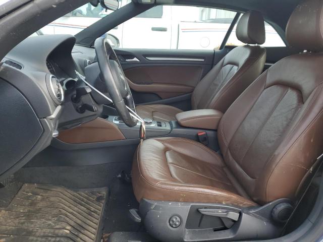 Photo 7 from auction – 2015 AUDI A3 PREMIUM with VIN WAU6CLFF5F1128880