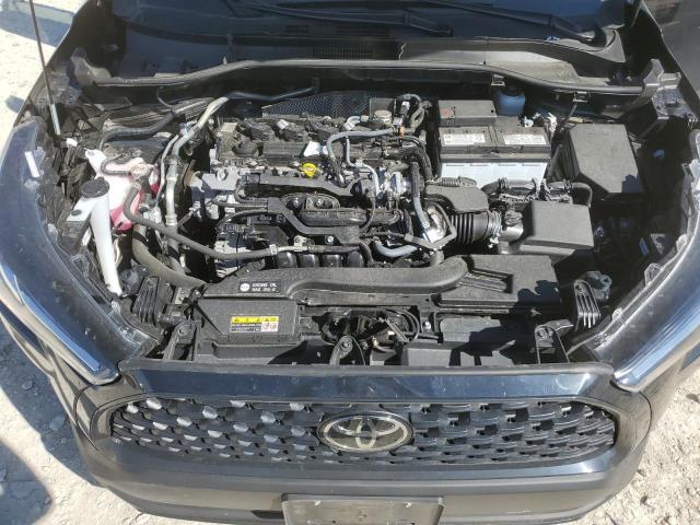 Photo 12 from auction – 2024 TOYOTA COROLLA CR with VIN 7MUBAAAG3RV072897