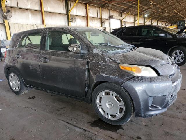 Photo 4 from auction – 2011 TOYOTA SCION XD with VIN JTKKU4B46B1009778