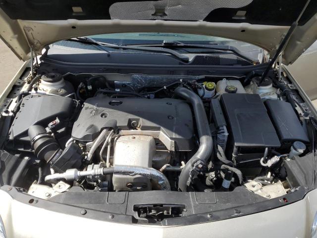 Photo 11 from auction – 2015 BUICK REGAL PREM with VIN 2G4GN5EX9F9118819