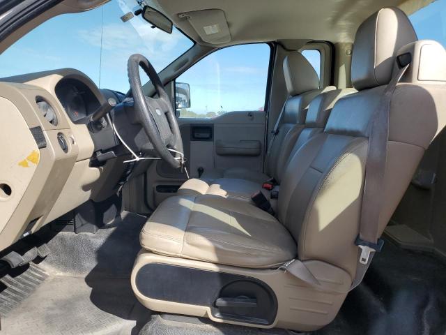 Photo 7 from auction – 2008 FORD F150 with VIN 1FTRF12268KC88049