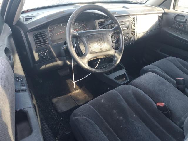 Photo 8 from auction – 2003 DODGE DAKOTA SLT with VIN 1D7GG42N53S239701