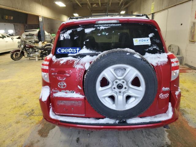 صورة رقم 6 من المزاد - 2010 TOYOTA RAV4 مع VIN 2T3BF4DV0AW057350