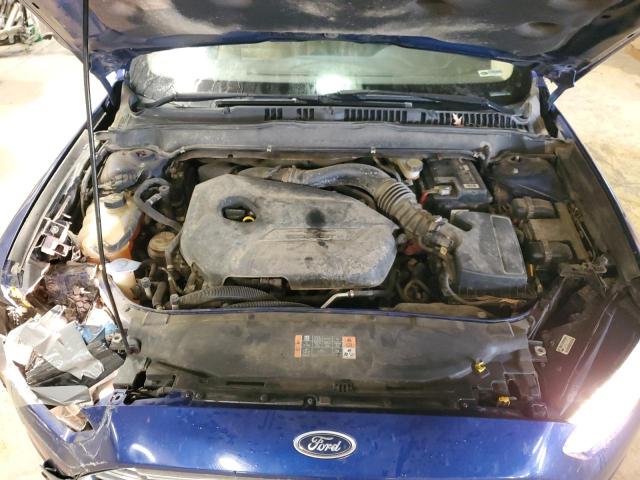 Photo 11 from auction – 2013 FORD FUSION SE with VIN 3FA6P0HR8DR154895