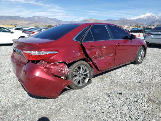 Photo 3 from auction – 2016 TOYOTA CAMRY LE with VIN 4T1BF1FK3GU588805